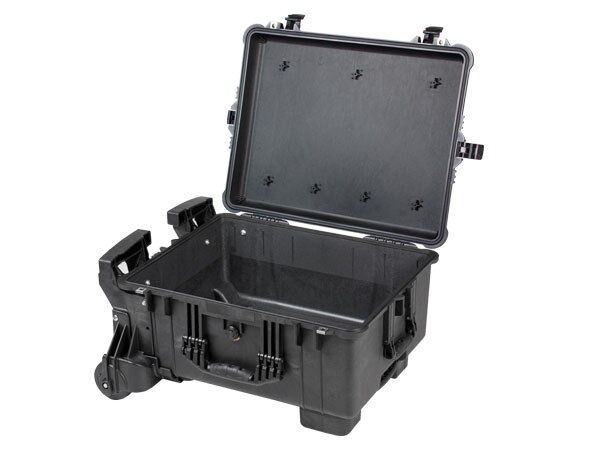 Peli Case 1610M Mobility vide
