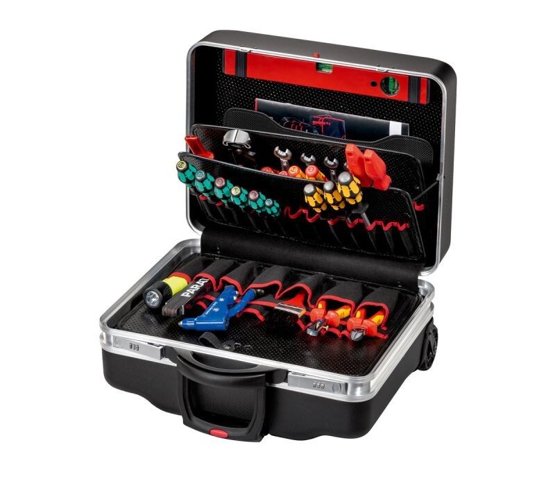 Caja fuerte Parat CLASSIC KingSize Roll neo