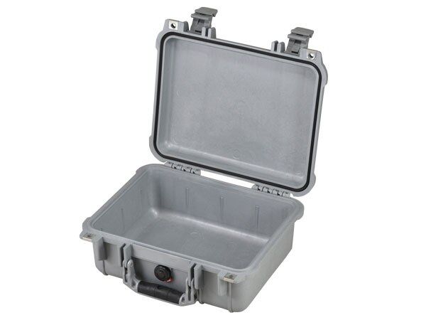 Peli Case 1400 vuoto