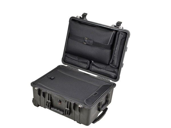 Peli Case 1560 laptop overnight case