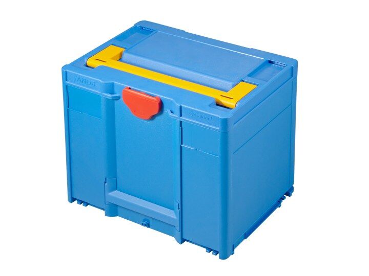 Systainer3 M337 configurable