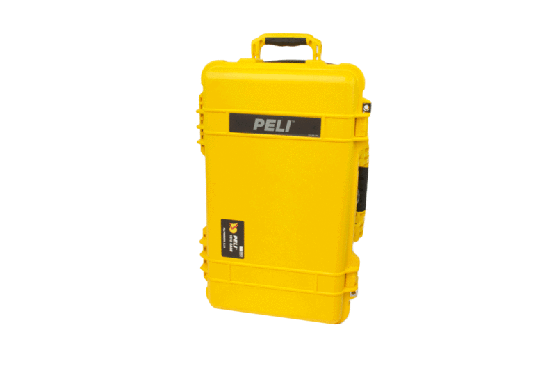 PELICAN1150 CASE イエロー Amazon.co.jp: Pelican 1150 ケース イエロー なし (ケースのみ