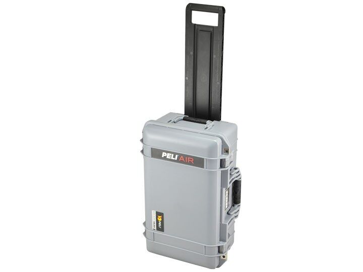 Peli Air Case 1535 con espuma precortada