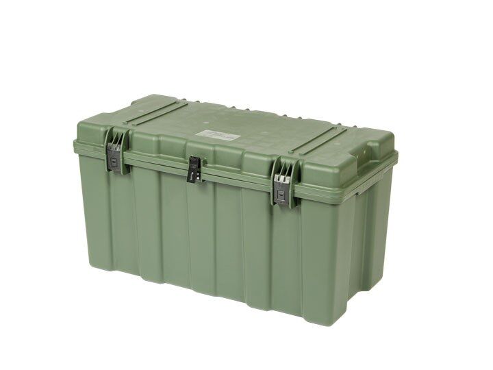 HARDIGG TL 500i トランクケース TL500i Schutztruhe | Peli