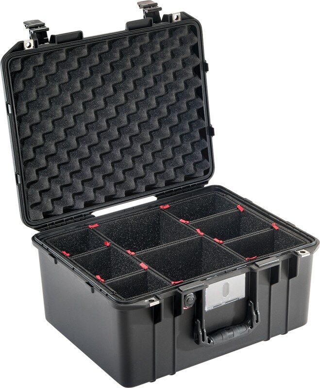 Valigia Peli Air 1557 TrekPak