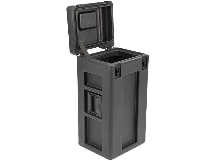 SKB R-Series Case 1209-26 W leer