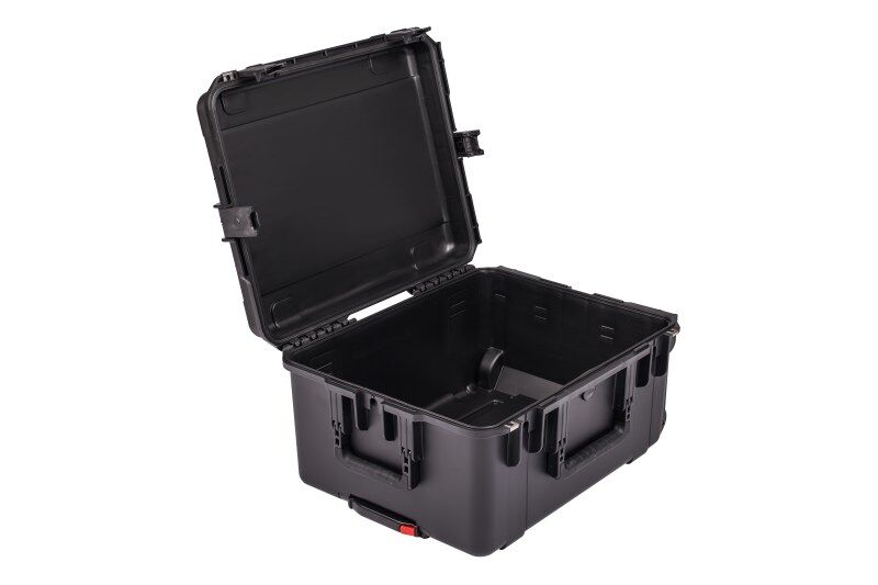 SKB iSeries Case 2217-10 empty