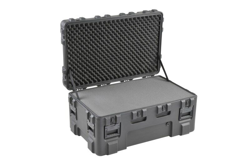 SKB R-Series Case 4024-18 Lagenschaumstoff