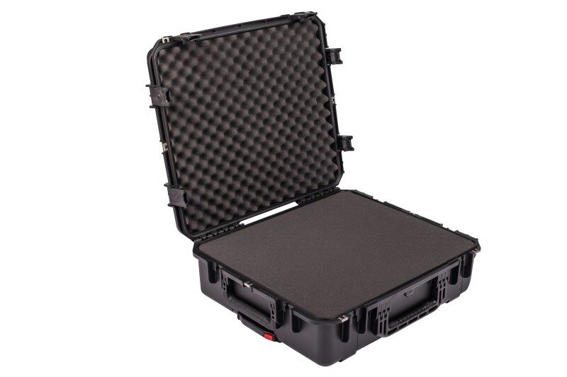 SKB iSeries Maletín 2421-7 Espuma de trama