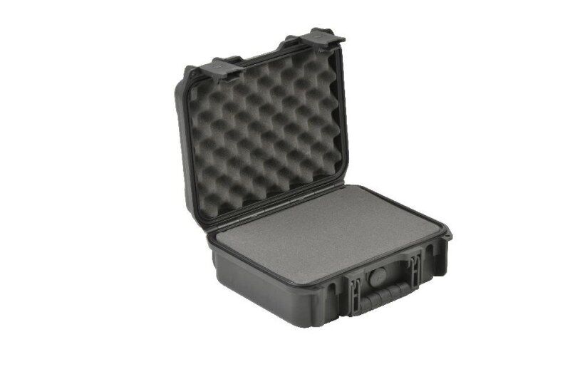 SKB 1209-4 iSeries Case con schiuma pretagliata