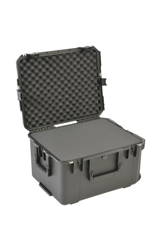 SKB iSeries Maletín 2217-12 Raster espuma