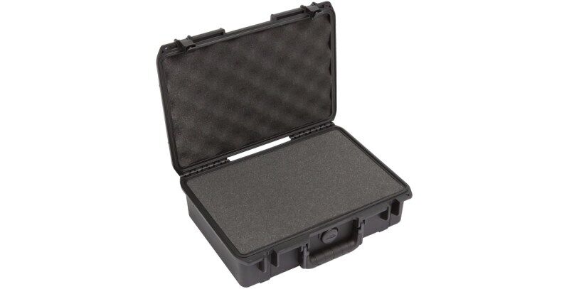 SKB iSeries Case 1208-3 Mousse prédécoupée