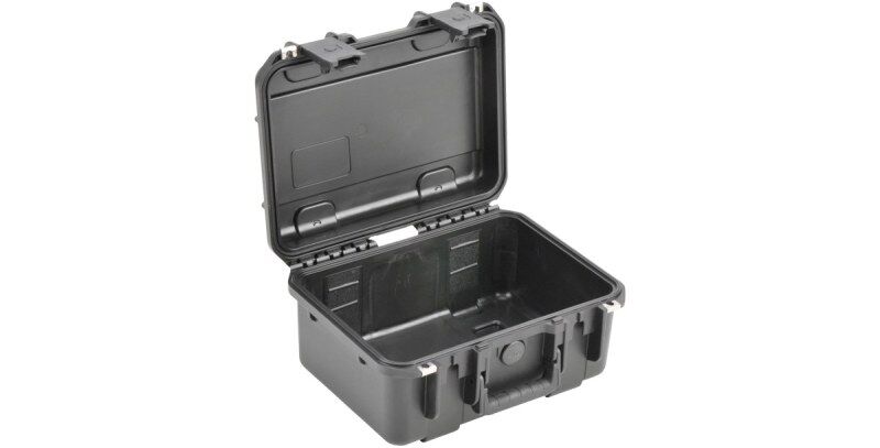 SKB 1309-6 iSeries Case vide