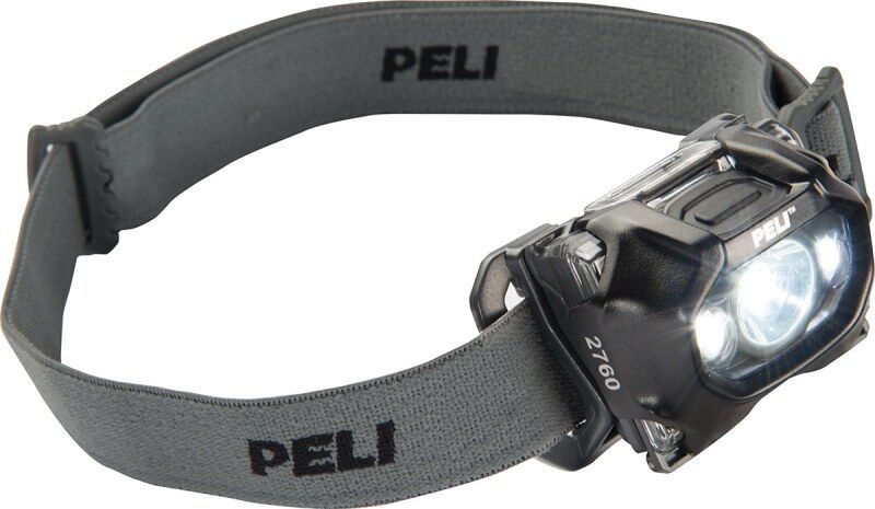 Peli 2760 Kopflampe