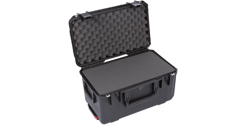 SKB iSeries Case 2011-10 Raster foam