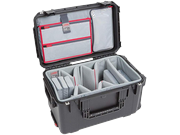 Valises pour caméras et video