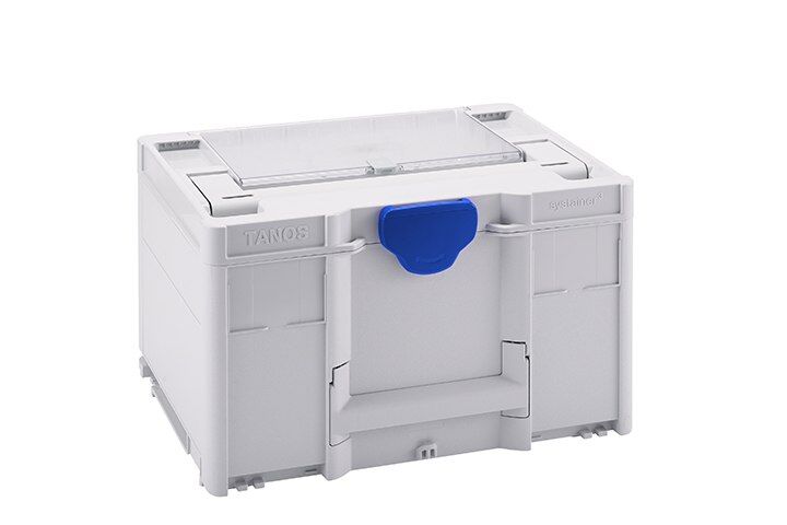 Systainer3 mit Deckelfach