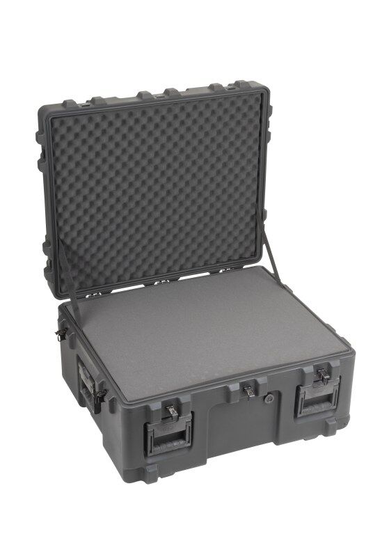 SKB Serie R Case 3025-15 Schiuma Raster