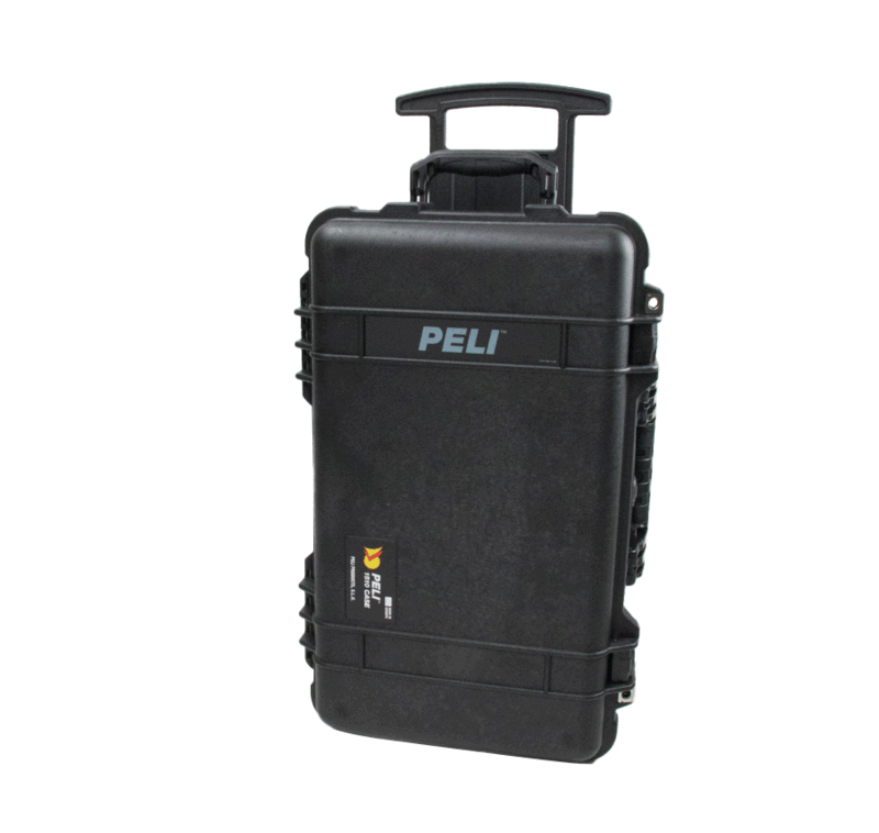 Meilleures valises pour appareils photo de 2026