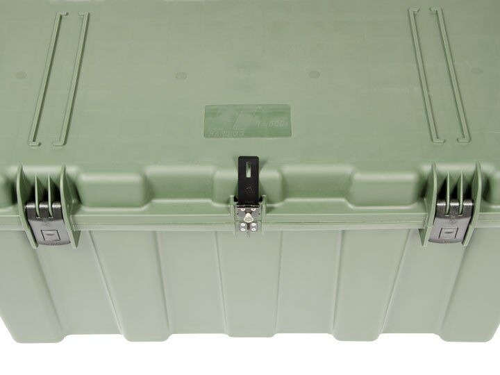 HARDIGG TL 500i トランクケース TL500i Schutztruhe | Peli