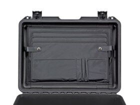 Nuovo Organizzatore Coperchio In Rete Per Adattarsi Alla Custodia - Foto 13