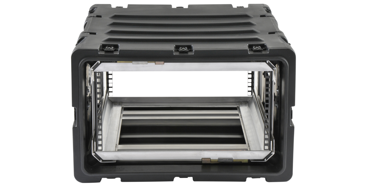 SKB Removable Shock Rack 19