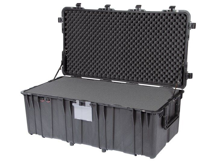 Peli Transport Case 0550 avec mousse