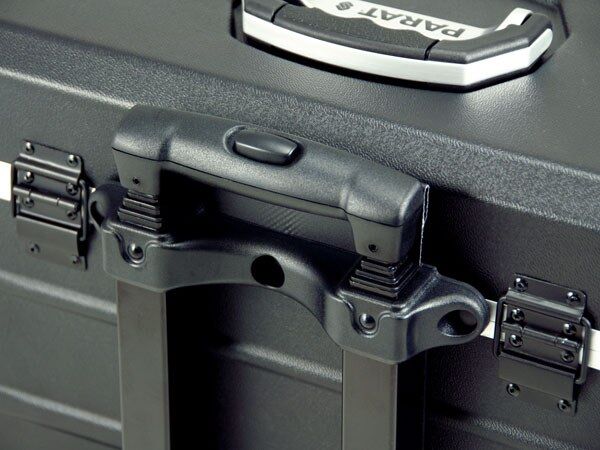 Cartucce Hp 300 XL Tassia Valigia Pilota Con Rotelle Per