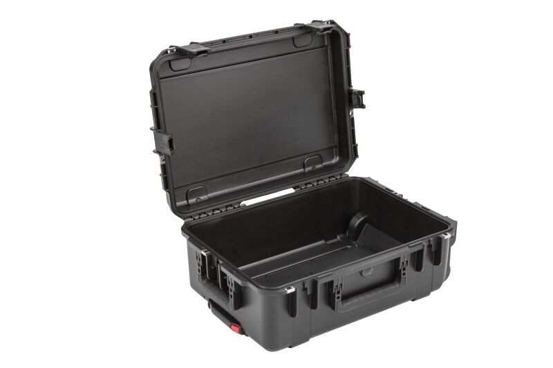 SKB iSeries Case 2215-8 vide