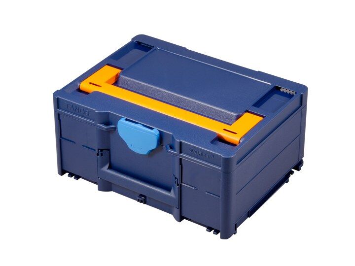 Systainer3 M187 configurable
