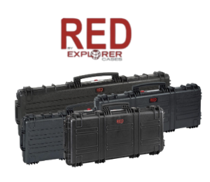 Explorer RED