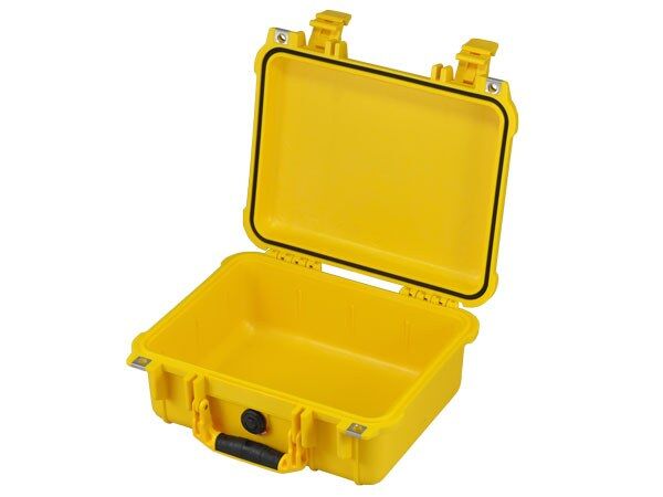 Peli Case 1400 vuoto