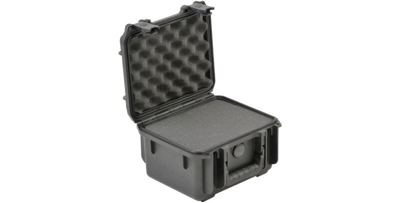 SKB iSeries Maletín 0907-6 Espuma de trama