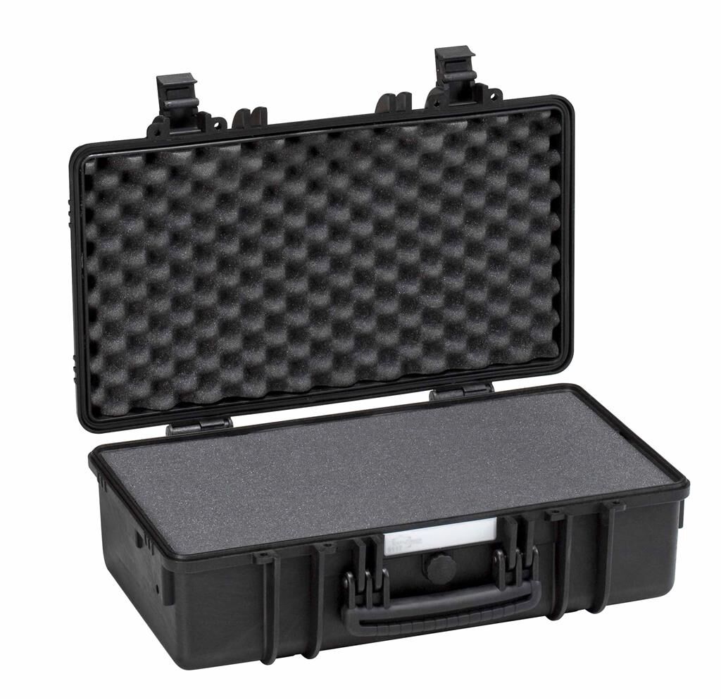 Medium Cases