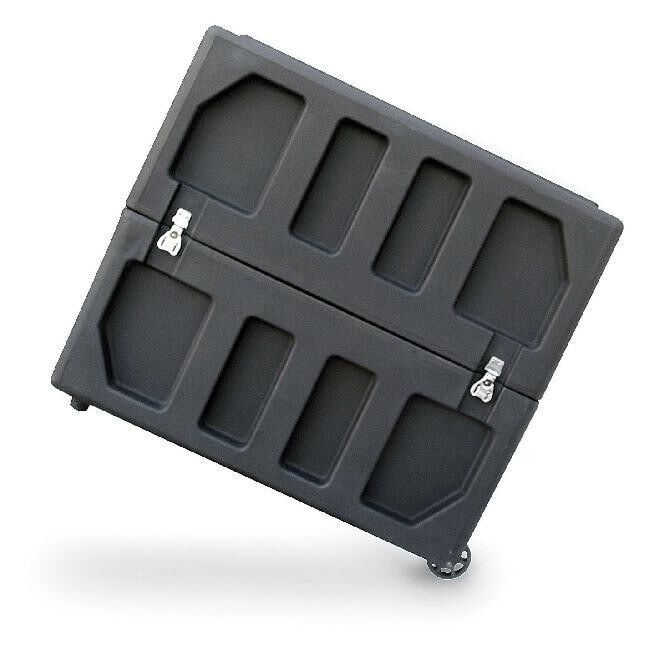 Caja de transporte para pantallas de 20-26"