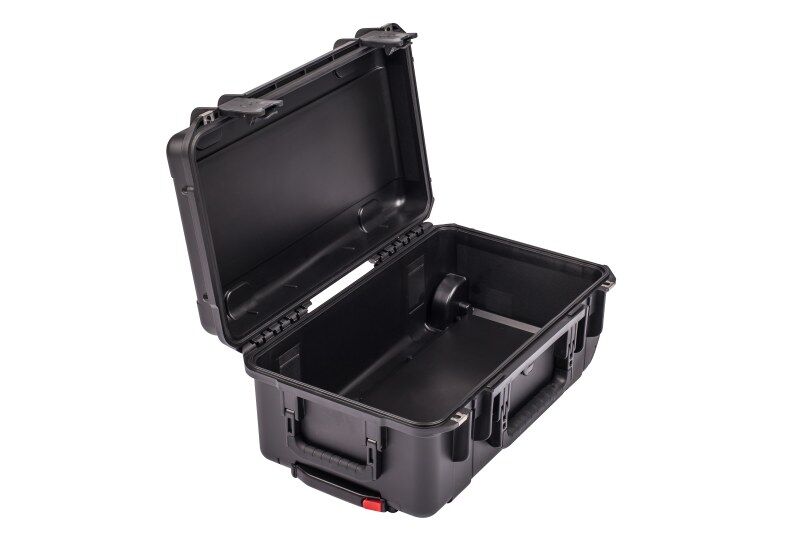 SKB 2011-7 iSeries Case sin contenido