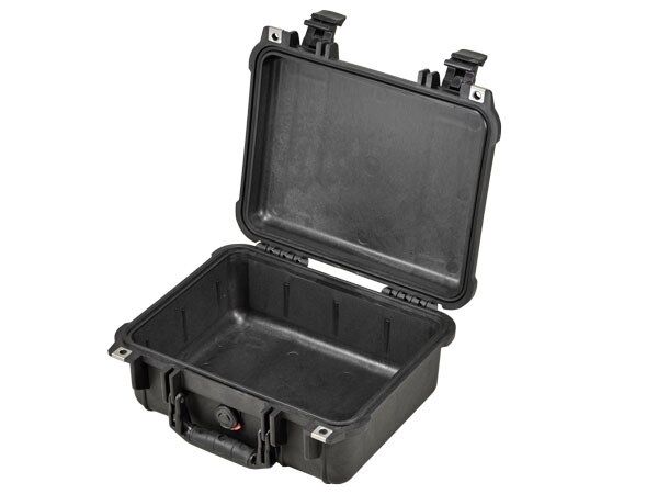 Peli Case 1400 vuoto