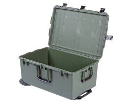 Storm Case iM2975 empty olive | Large cases | Storm Cases | M2975