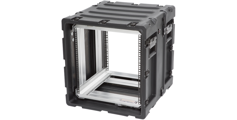SKB Removable Shock Rack 19" 11HE 20" Einbautiefe