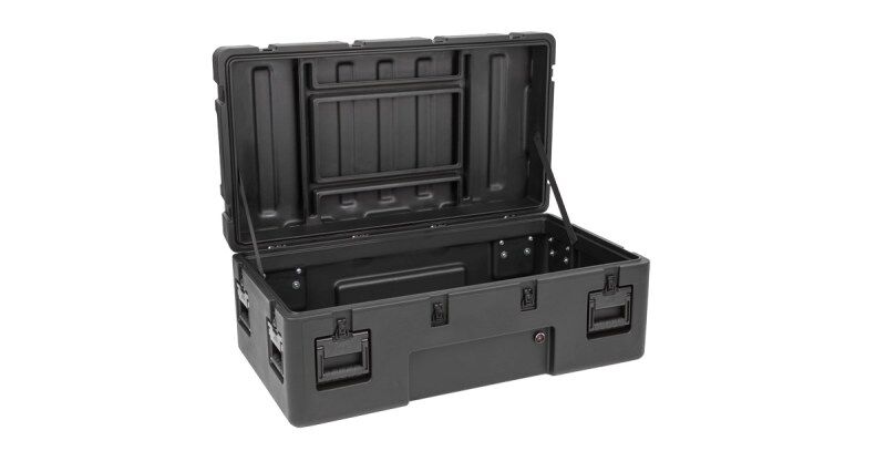 SKB R-Series Case 4222-15 vacía