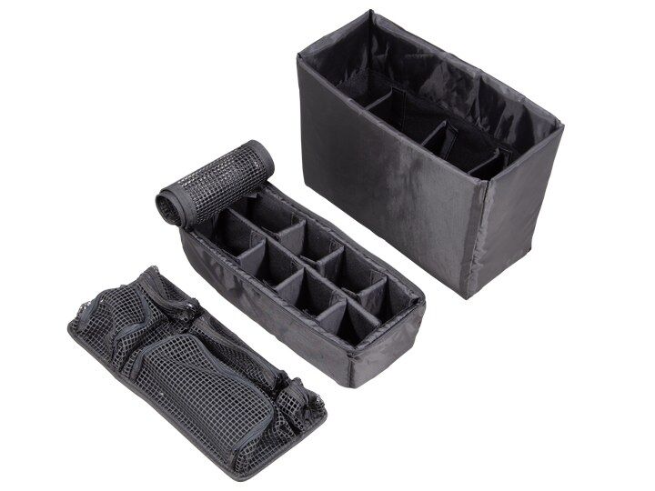 Trennwand-Set für Peli Case 1430