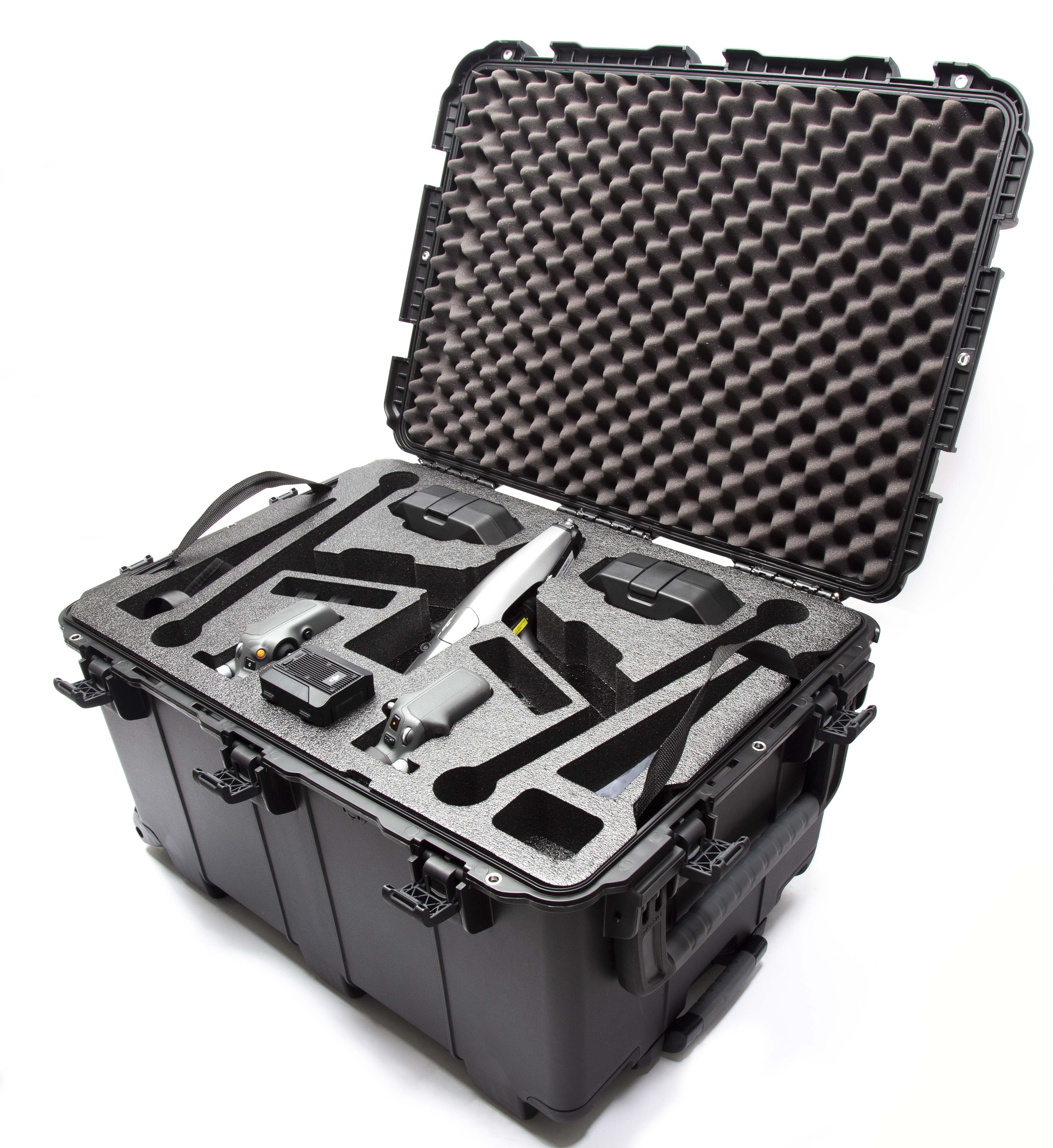 Estuches grandes para drones