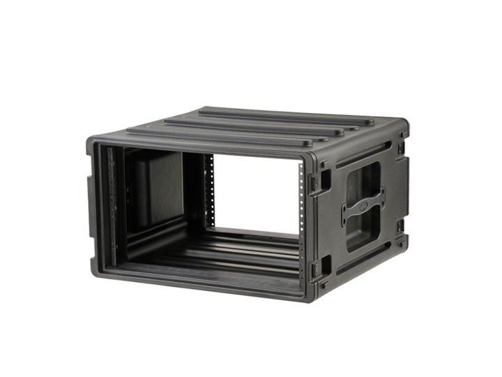 SKB Roto Rack-Case 19" 6HE 17,6" Profondeur de montage