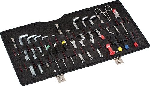 PEL lid panel for GT Line ALL.IN.ONE tool case