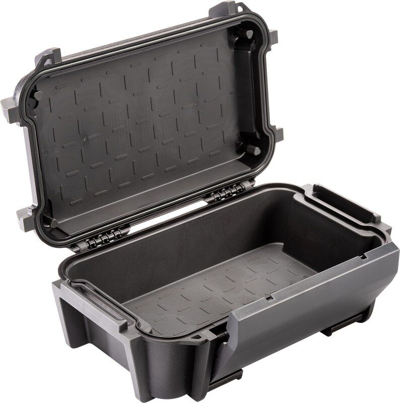 Peli Ruck Case R60
