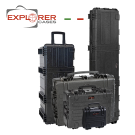 Explorer Classic