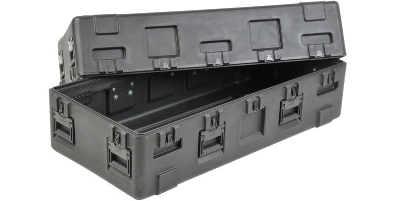 SKB R-Series Case 5123-21 leer