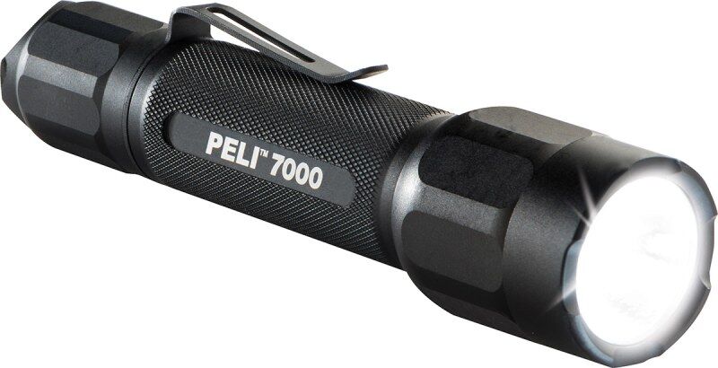 Peli 7000 Taktische Taschenlampe