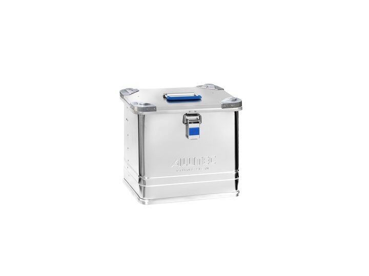 ALUTEC Aluminiumbox INDUSTRY 27l