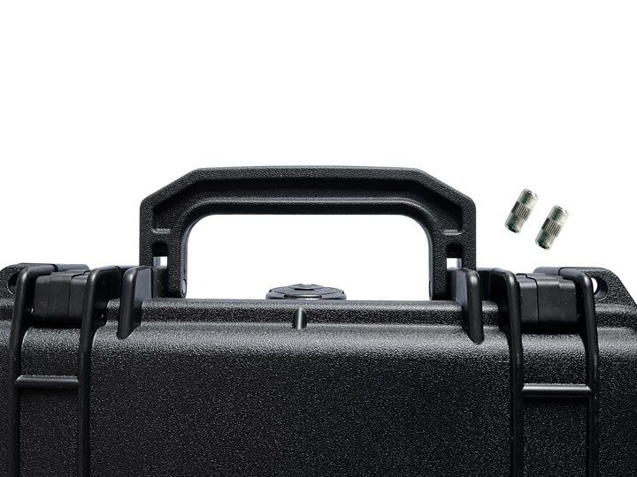 Ersatz-Tragegriff für Peli Case 1150, 1170